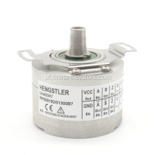 DAA633K7 Encoder da máquina de tração para elevadores Otis